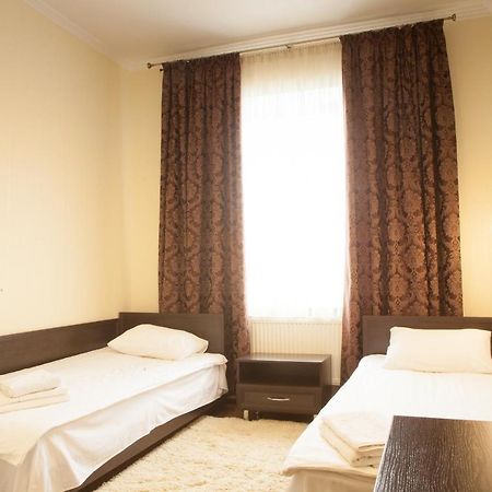 Solar Hotel โครโปนิตสกี ภายนอก รูปภาพ