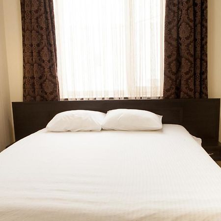 Solar Hotel โครโปนิตสกี ภายนอก รูปภาพ