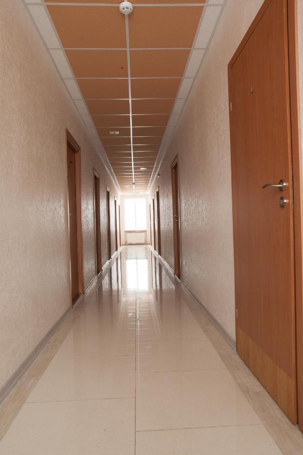 Solar Hotel โครโปนิตสกี ภายนอก รูปภาพ