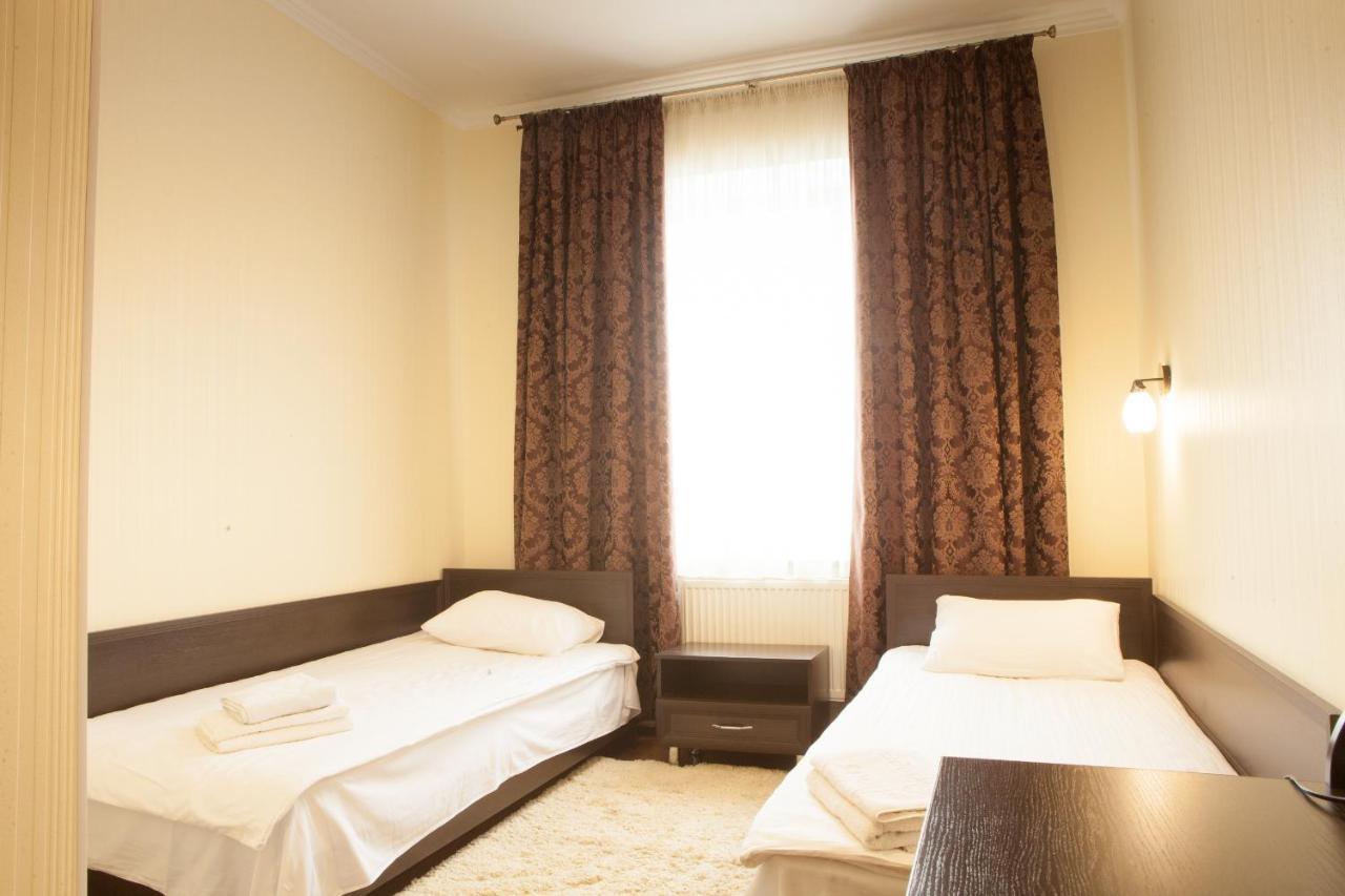 Solar Hotel โครโปนิตสกี ภายนอก รูปภาพ