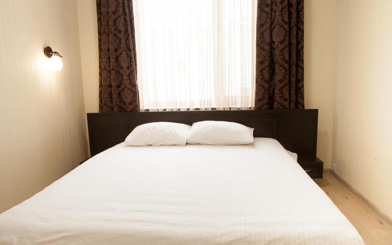 Solar Hotel โครโปนิตสกี ภายนอก รูปภาพ