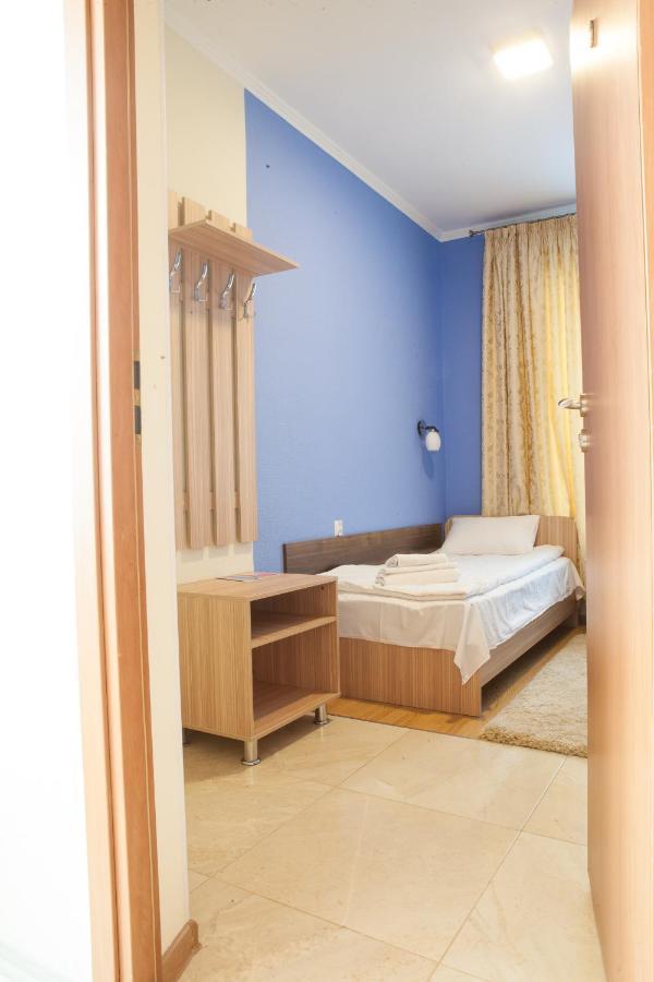Solar Hotel โครโปนิตสกี ภายนอก รูปภาพ