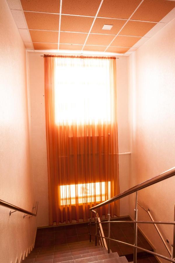 Solar Hotel โครโปนิตสกี ภายนอก รูปภาพ