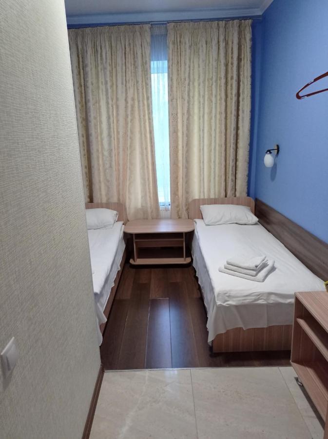 Solar Hotel โครโปนิตสกี ภายนอก รูปภาพ